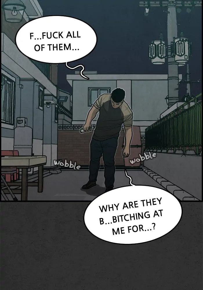 Read Rotten chapter 22 image 60 on Lezhin