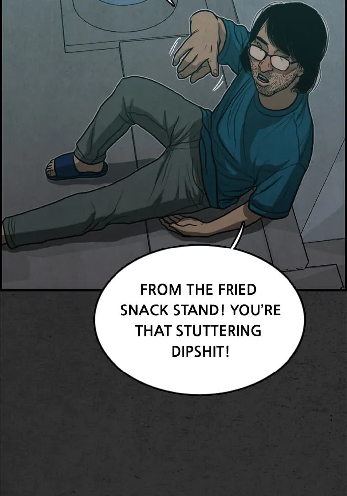 Read Rotten chapter 22 image 64 on Lezhin