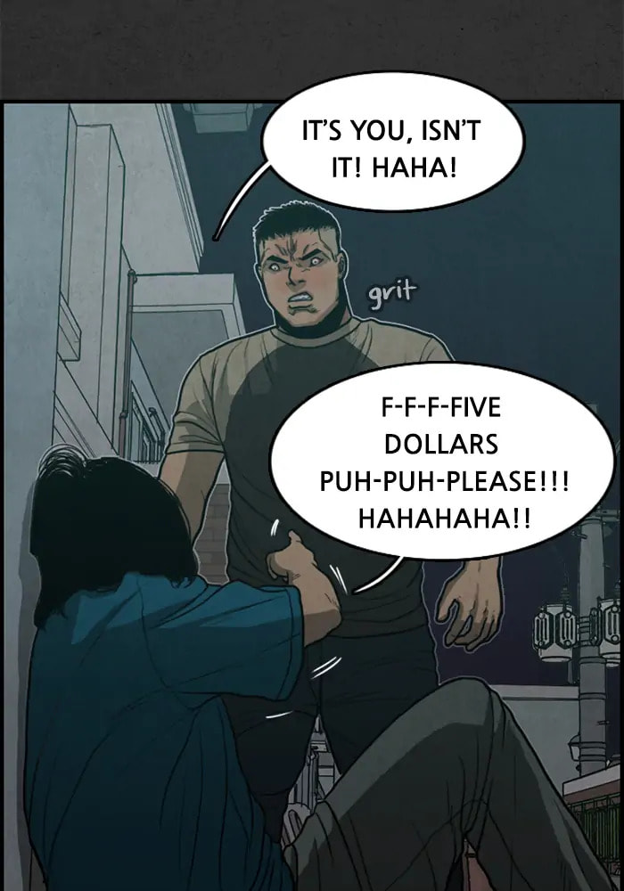 Read Rotten chapter 22 image 65 on Lezhin