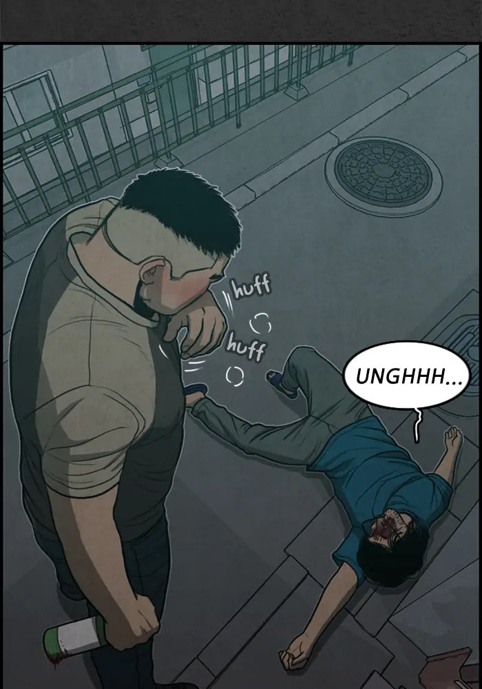 Read Rotten chapter 22 image 70 on Lezhin