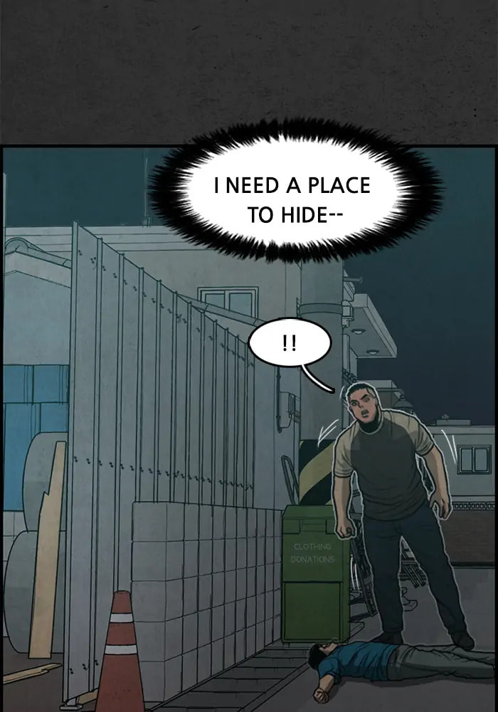 Read Rotten chapter 22 image 74 on Lezhin