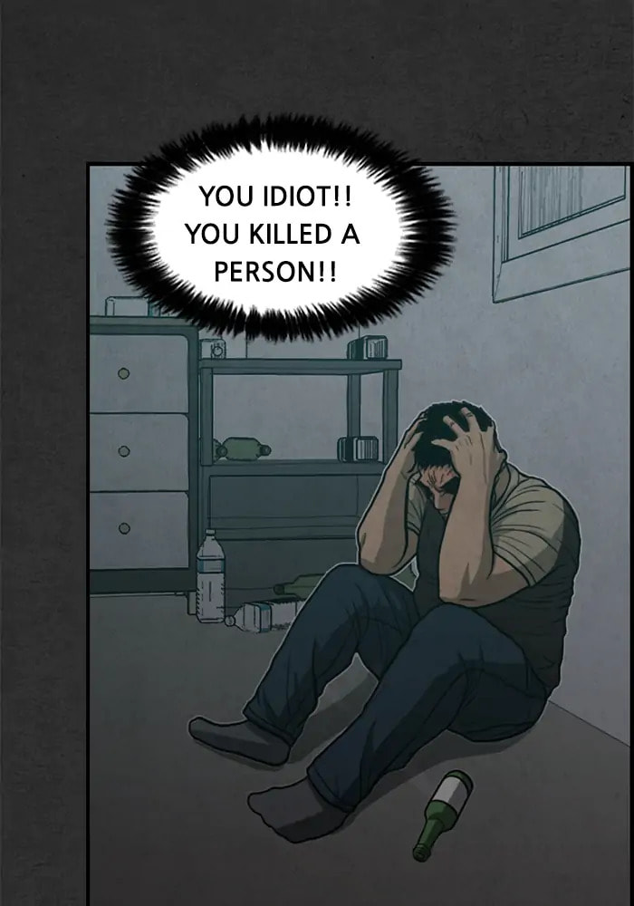 Read Rotten chapter 22 image 77 on Lezhin
