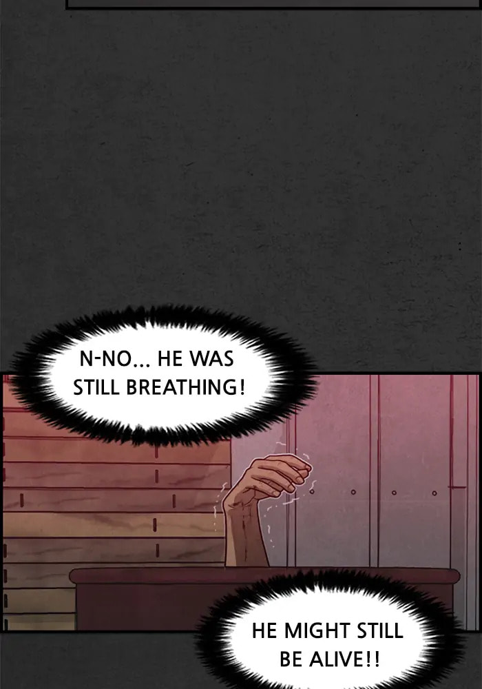 Read Rotten chapter 22 image 78 on Lezhin