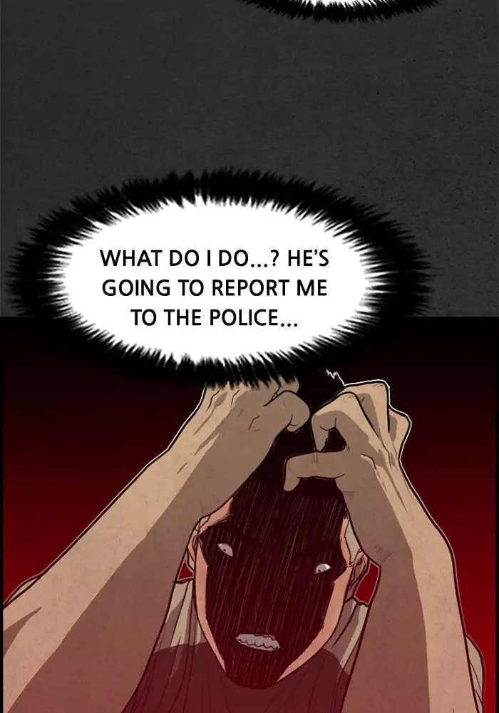 Read Rotten chapter 22 image 79 on Lezhin