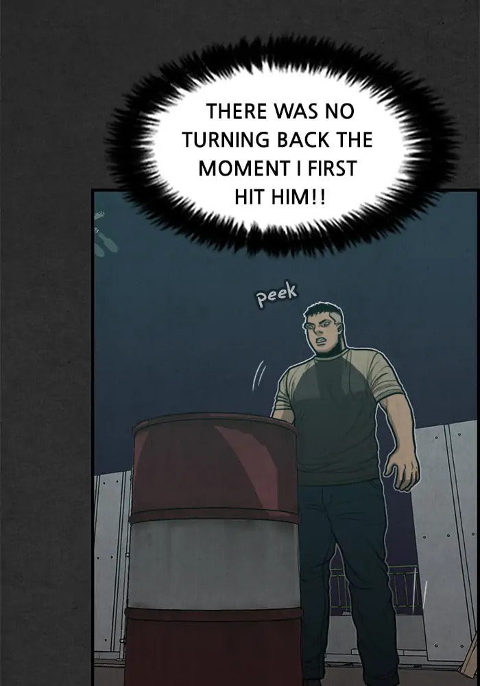 Read Rotten chapter 22 image 85 on Lezhin