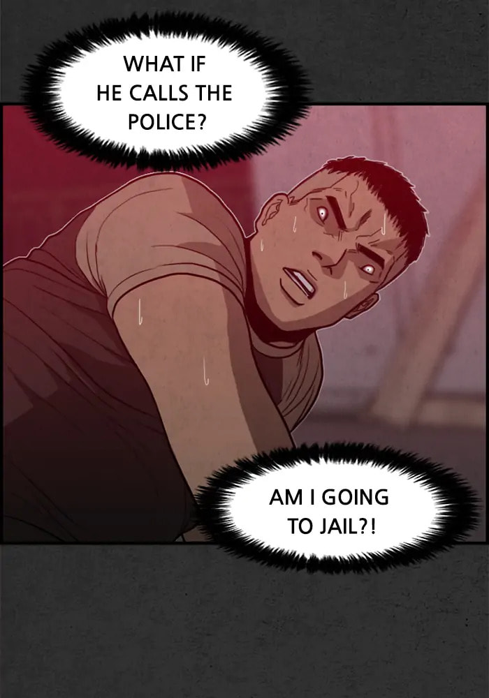 Read Rotten chapter 22 image 89 on Lezhin