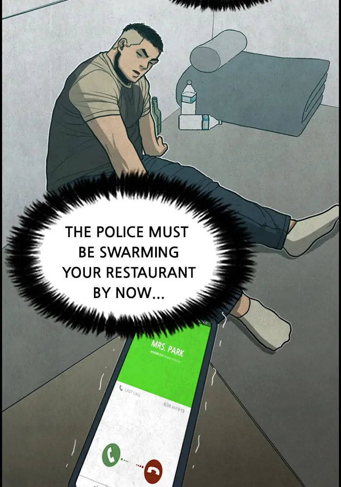 Read Rotten chapter 22 image 93 on Lezhin