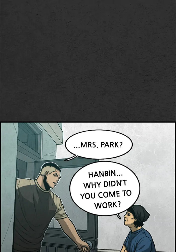 Read Rotten chapter 22 image 99 on Lezhin