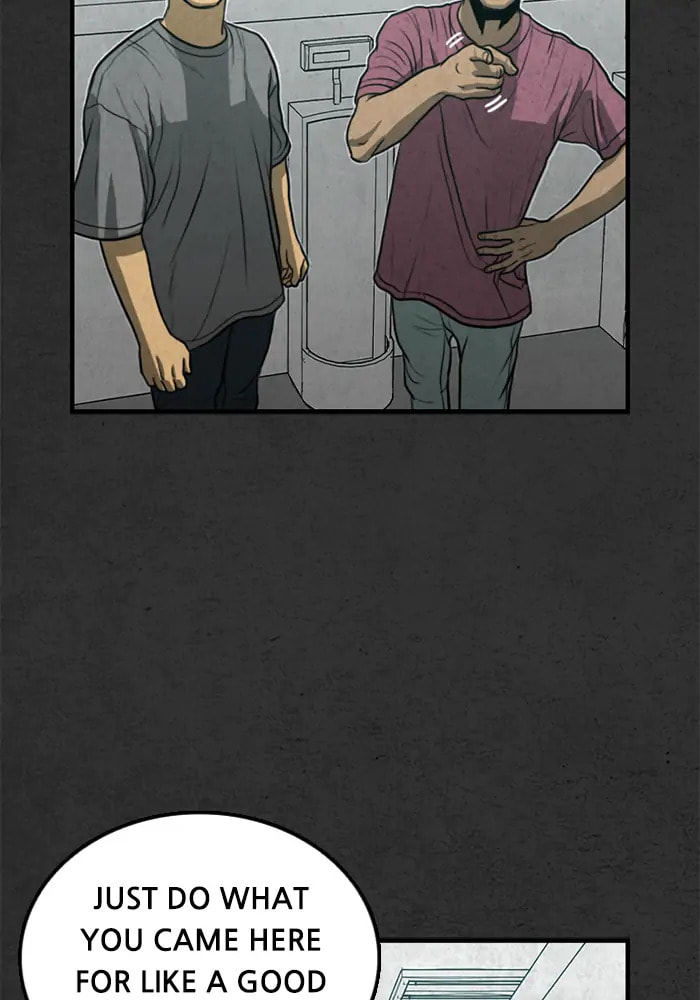 Read Rotten chapter 23 image 100 on Lezhin