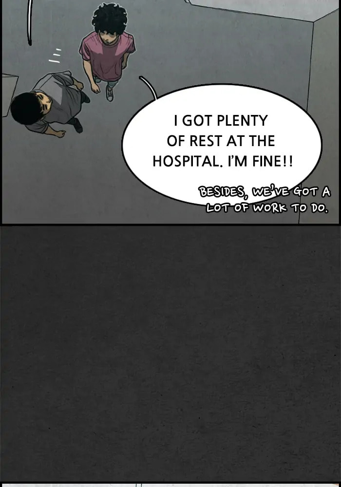 Read Rotten chapter 23 image 103 on Lezhin