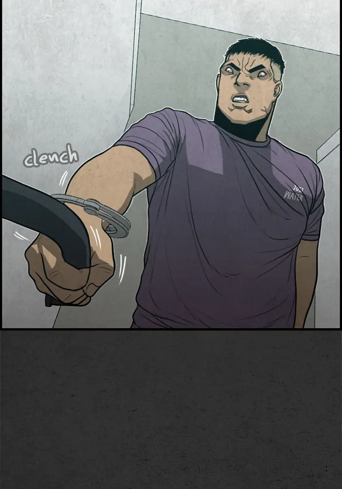 Read Rotten chapter 23 image 104 on Lezhin