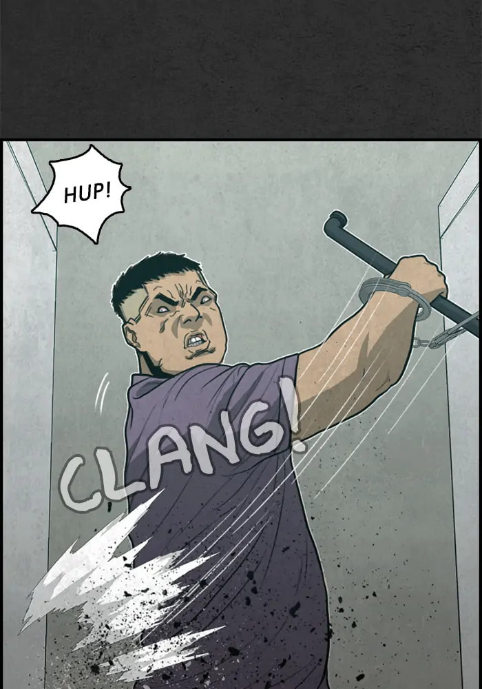 Read Rotten chapter 23 image 105 on Lezhin