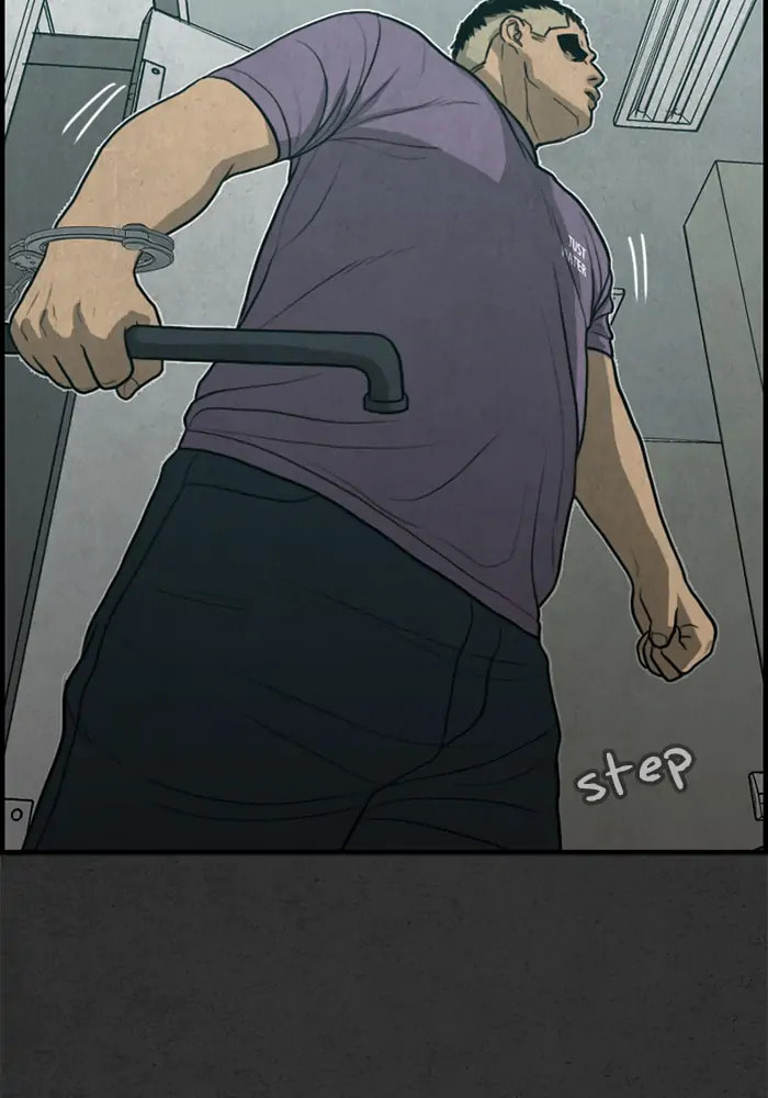 Read Rotten chapter 23 image 108 on Lezhin