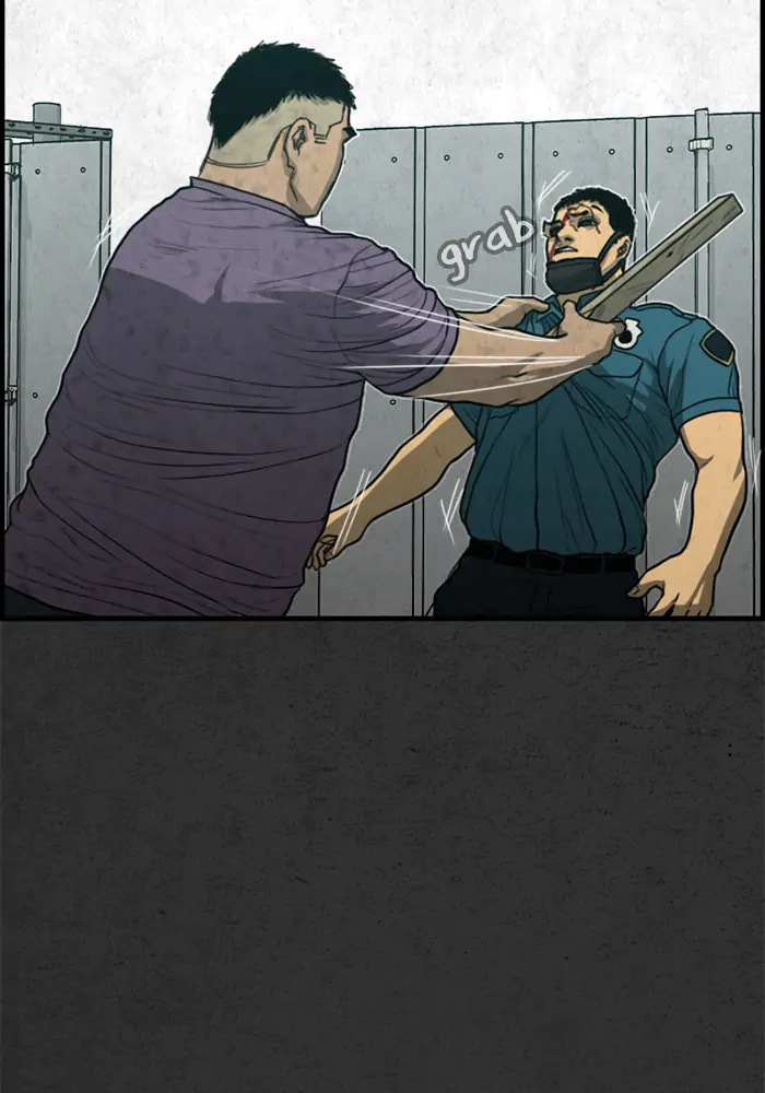 Read Rotten chapter 23 image 11 on Lezhin