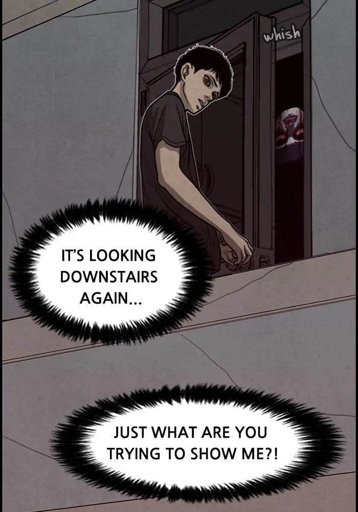 Read Rotten chapter 23 image 118 on Lezhin