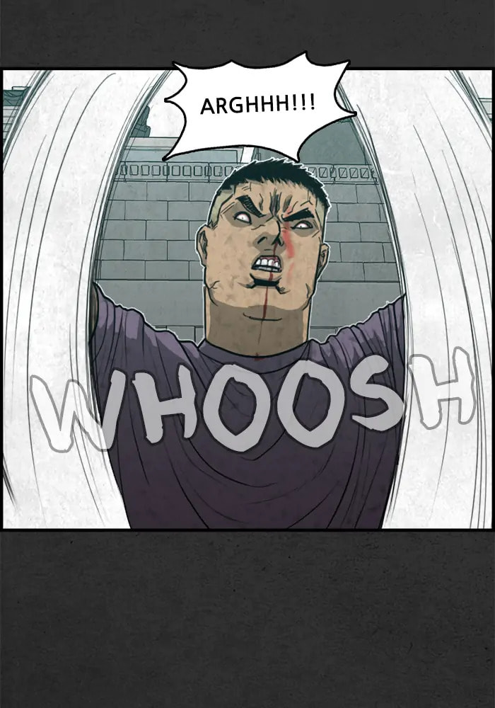 Read Rotten chapter 23 image 12 on Lezhin