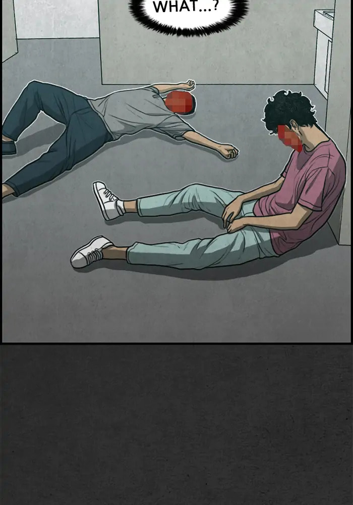 Read Rotten chapter 23 image 128 on Lezhin