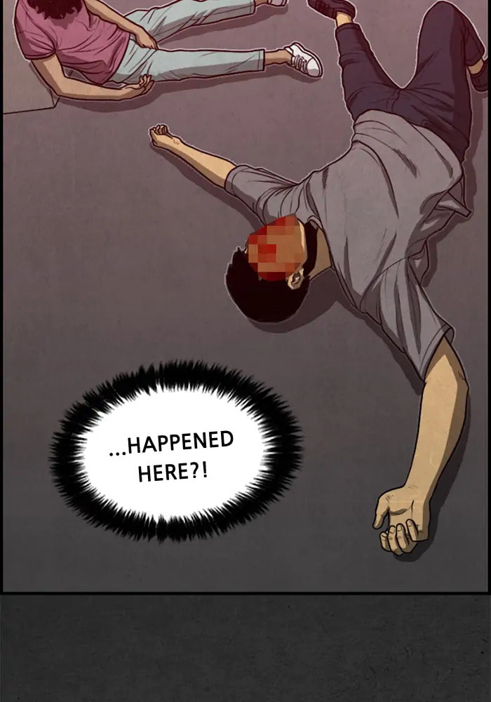 Read Rotten chapter 23 image 130 on Lezhin