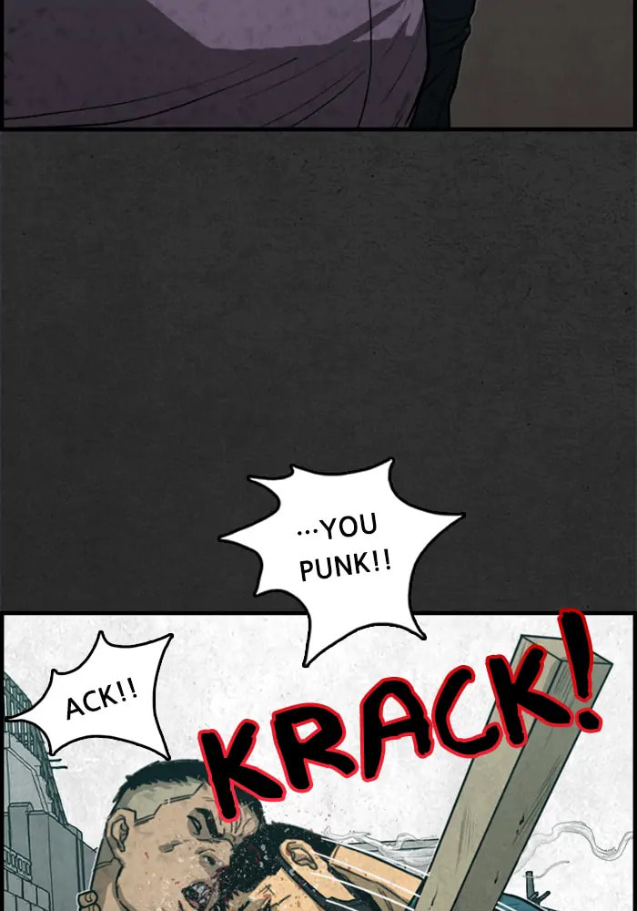 Read Rotten chapter 23 image 15 on Lezhin
