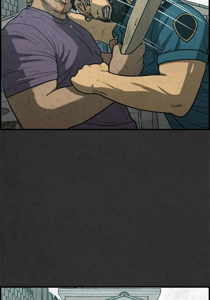 Read Rotten chapter 23 image 16 on Lezhin