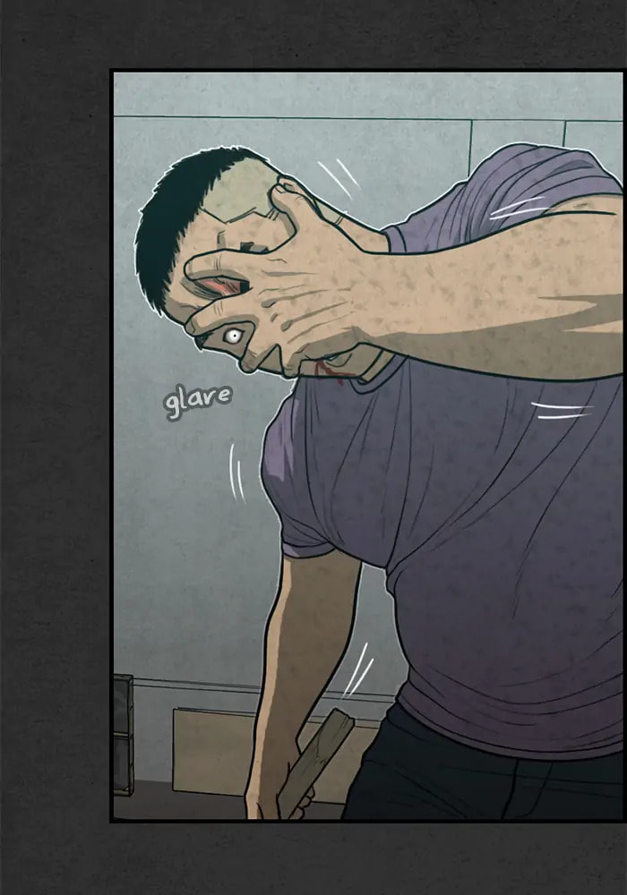 Read Rotten chapter 23 image 18 on Lezhin
