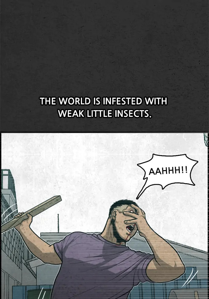 Read Rotten chapter 23 image 19 on Lezhin