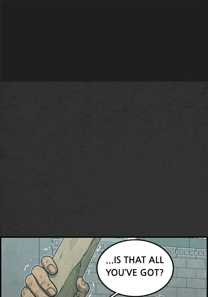 Read Rotten chapter 23 image 2 on Lezhin
