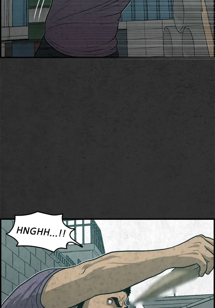 Read Rotten chapter 23 image 20 on Lezhin