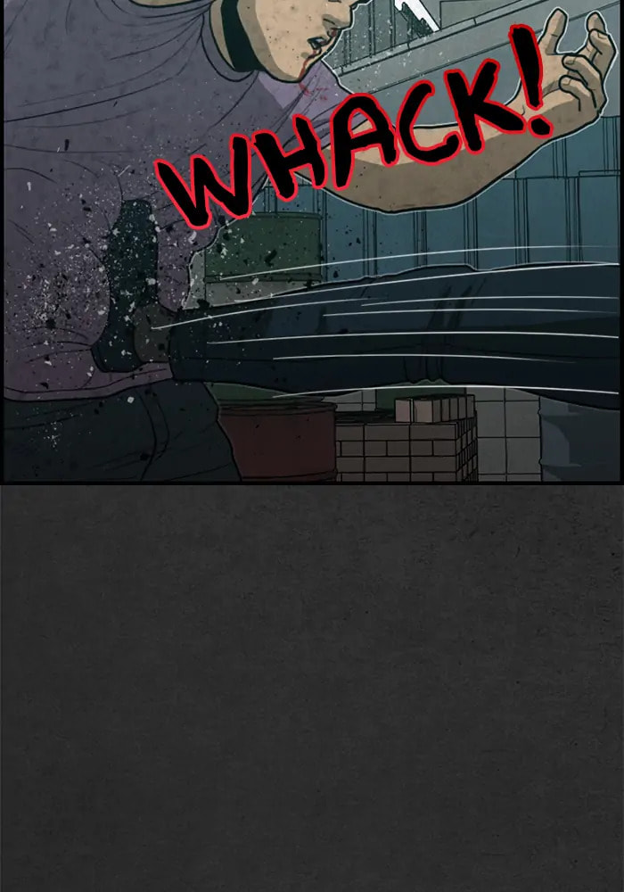 Read Rotten chapter 23 image 21 on Lezhin