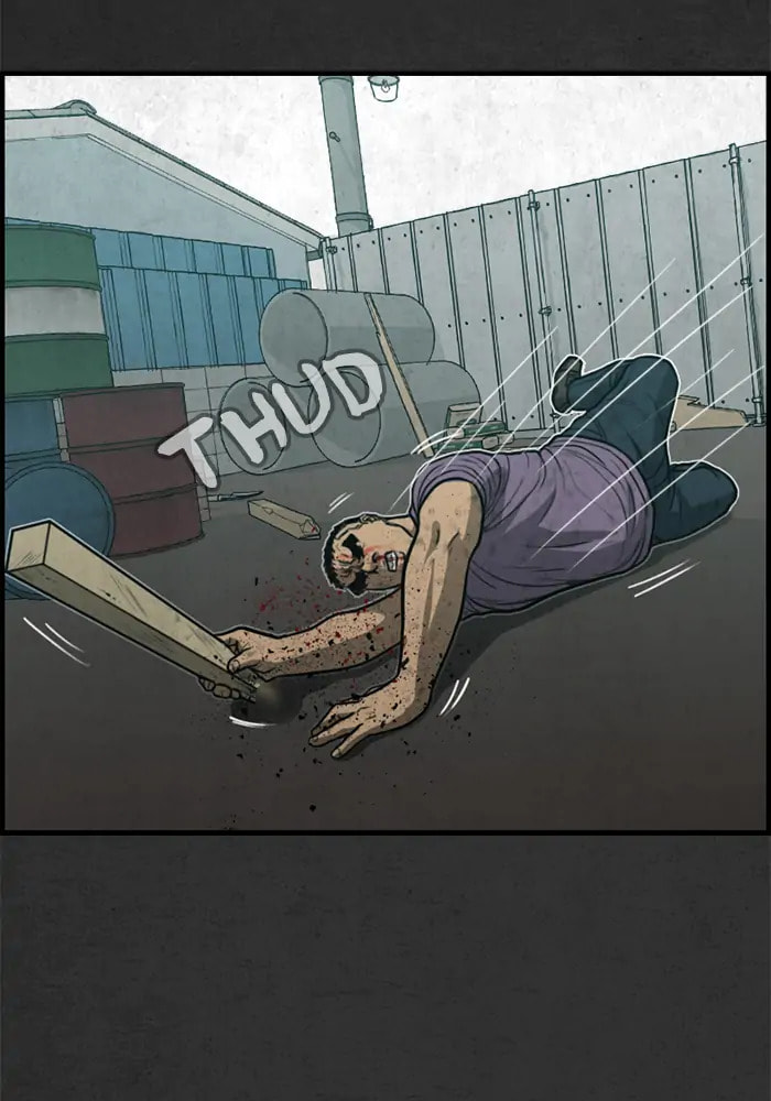 Read Rotten chapter 23 image 22 on Lezhin