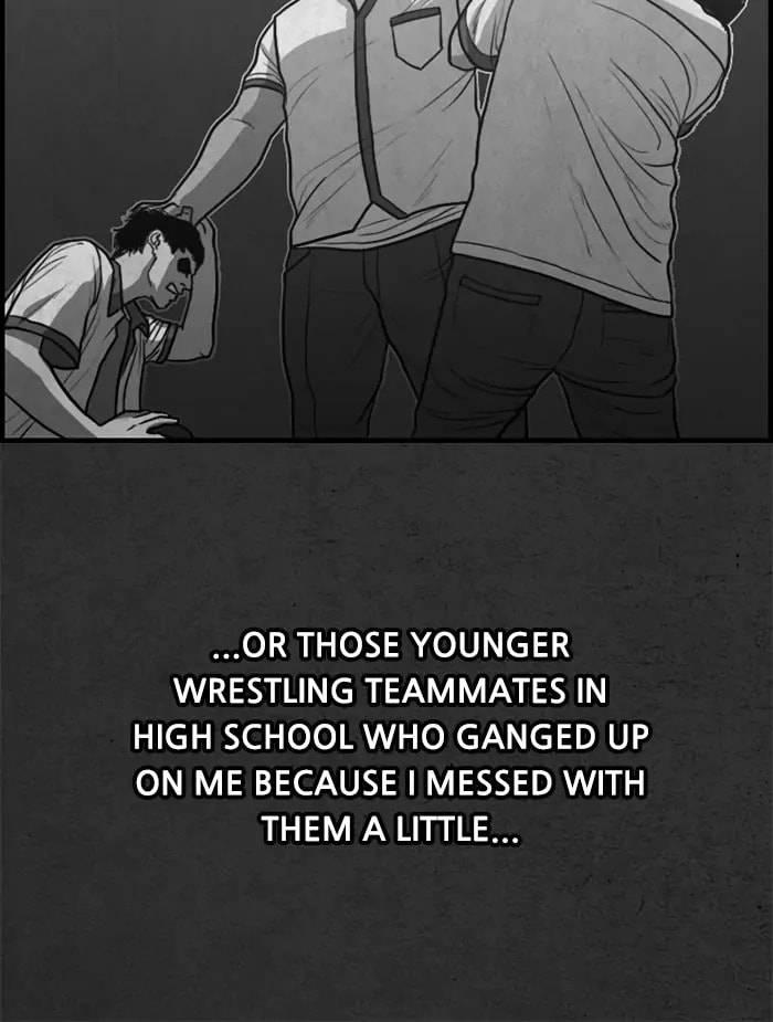 Read Rotten chapter 23 image 25 on Lezhin