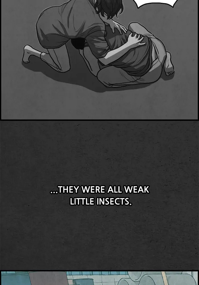Read Rotten chapter 23 image 28 on Lezhin