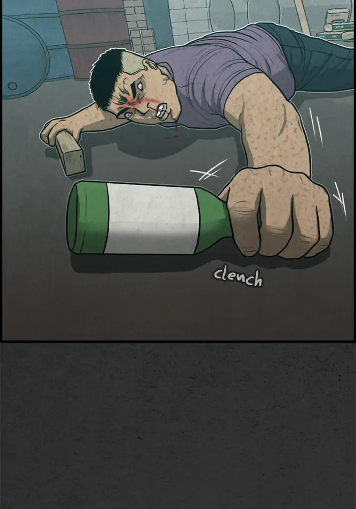 Read Rotten chapter 23 image 29 on Lezhin