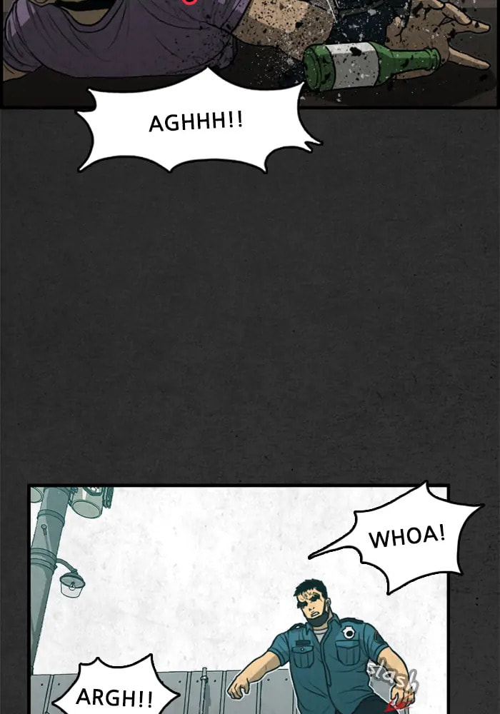 Read Rotten chapter 23 image 31 on Lezhin