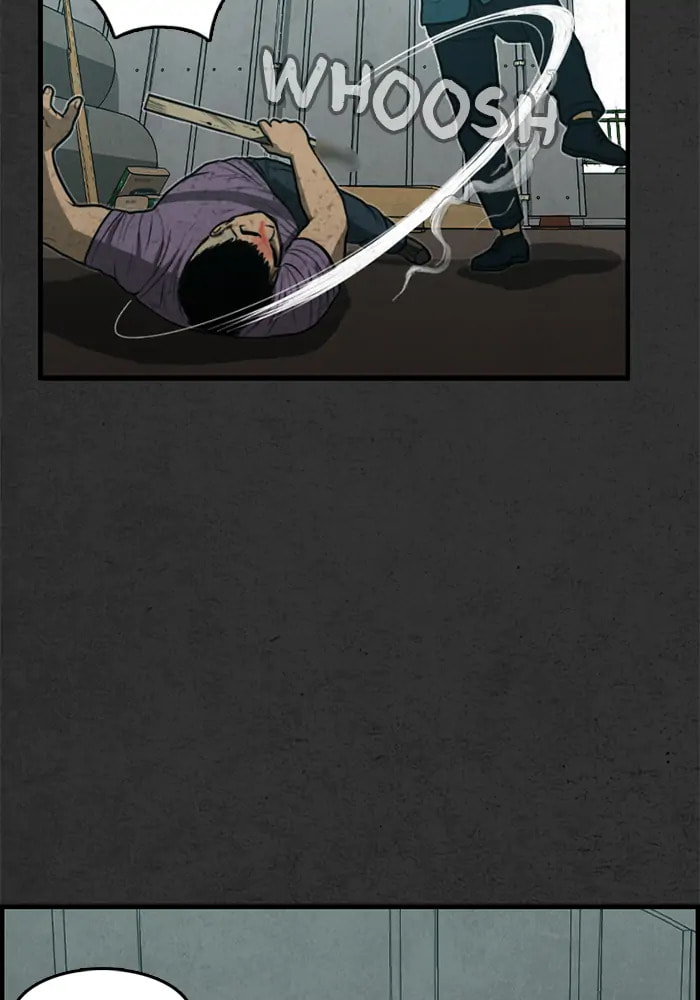 Read Rotten chapter 23 image 32 on Lezhin