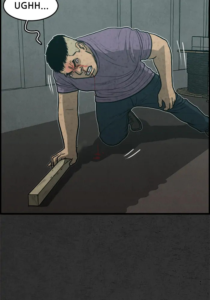 Read Rotten chapter 23 image 33 on Lezhin