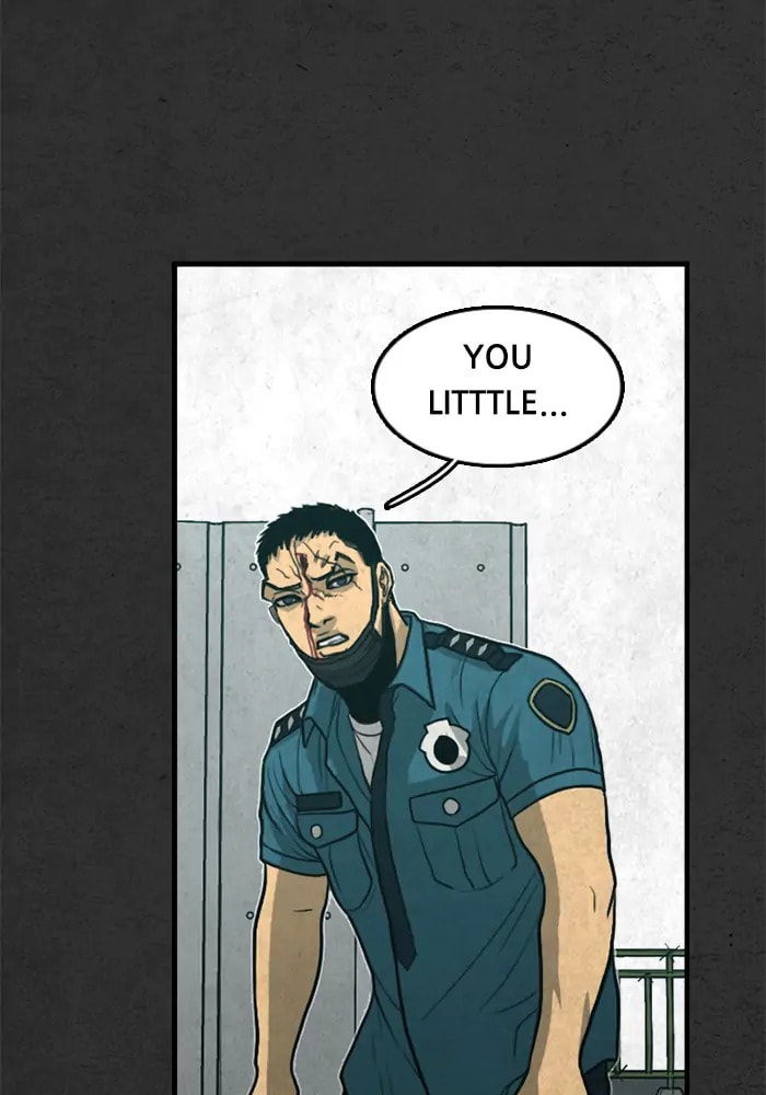 Read Rotten chapter 23 image 34 on Lezhin