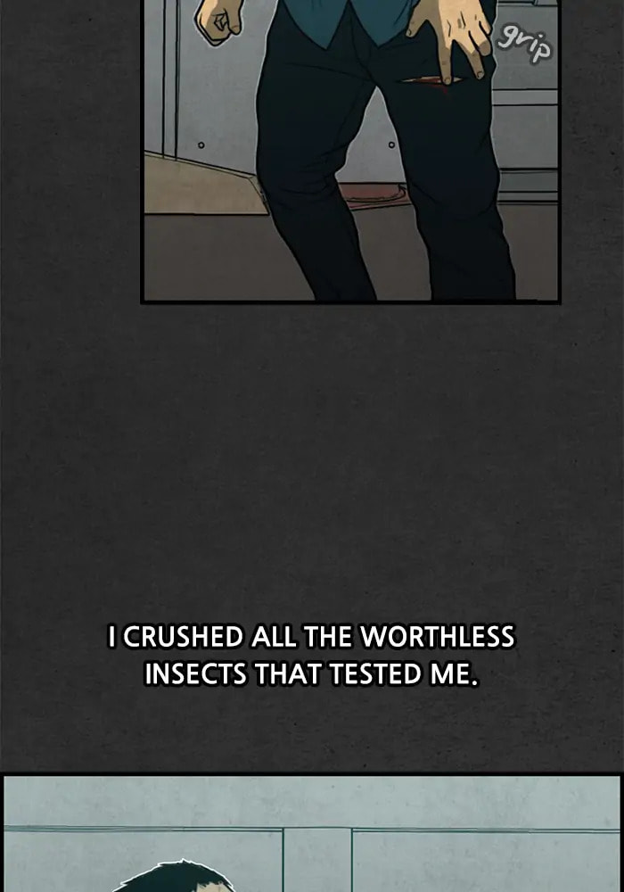 Read Rotten chapter 23 image 35 on Lezhin
