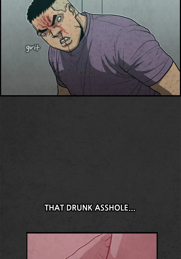 Read Rotten chapter 23 image 36 on Lezhin