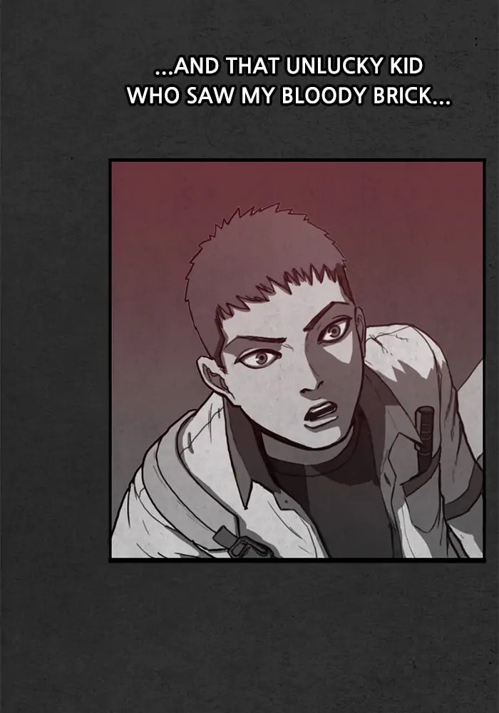 Read Rotten chapter 23 image 39 on Lezhin