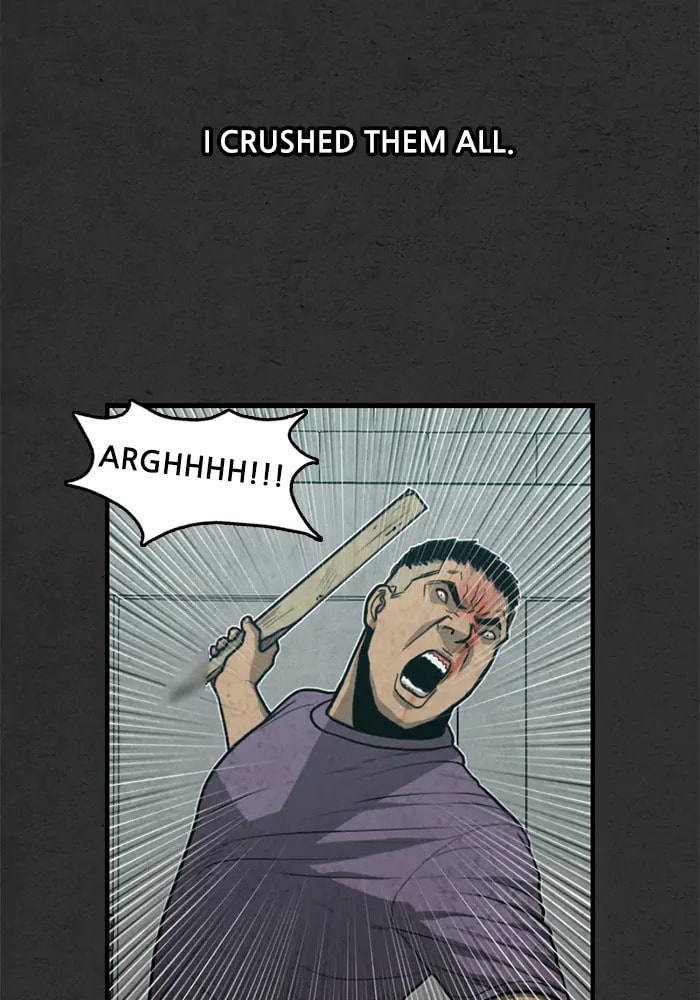 Read Rotten chapter 23 image 40 on Lezhin