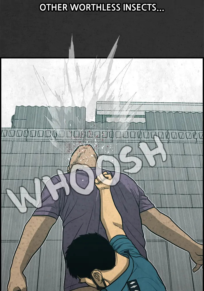 Read Rotten chapter 23 image 47 on Lezhin