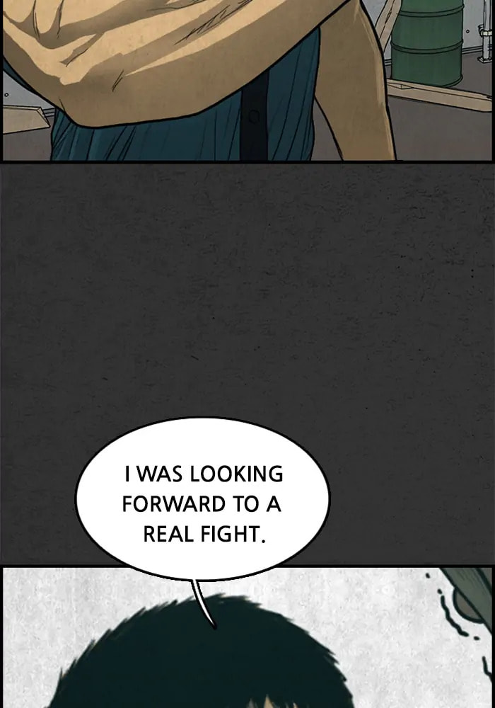Read Rotten chapter 23 image 5 on Lezhin