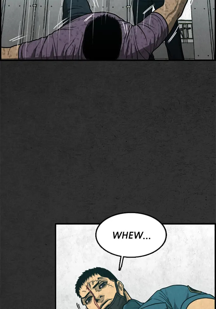 Read Rotten chapter 23 image 50 on Lezhin