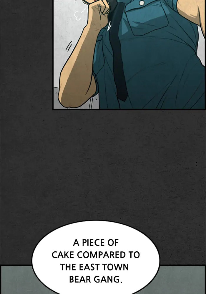 Read Rotten chapter 23 image 51 on Lezhin