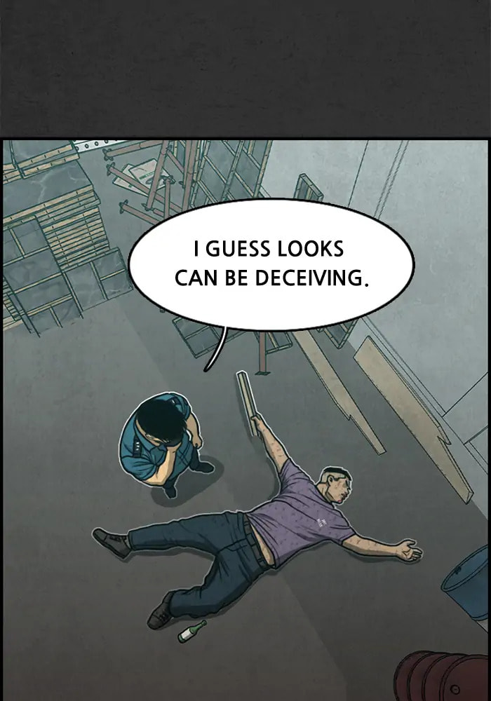 Read Rotten chapter 23 image 53 on Lezhin