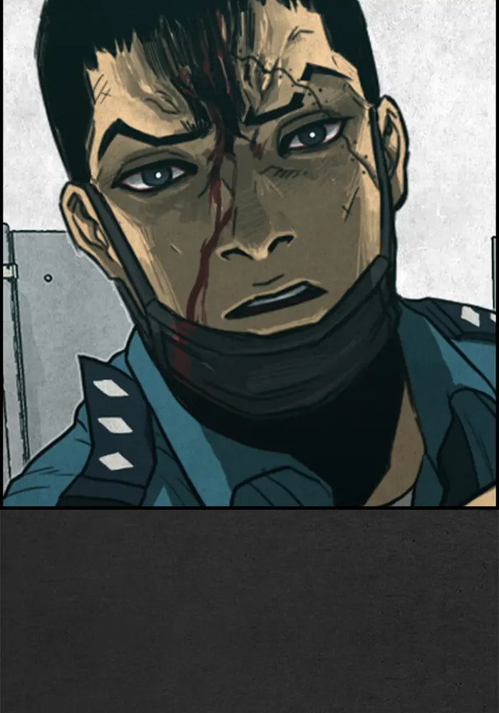 Read Rotten chapter 23 image 6 on Lezhin