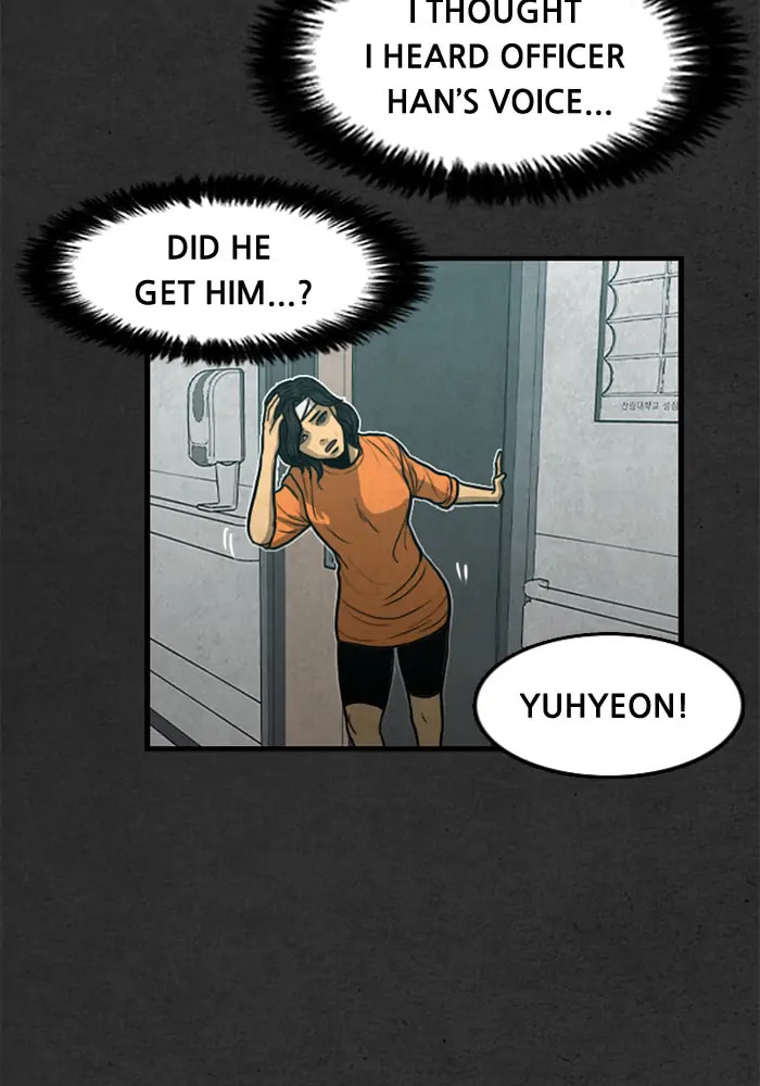 Read Rotten chapter 23 image 60 on Lezhin
