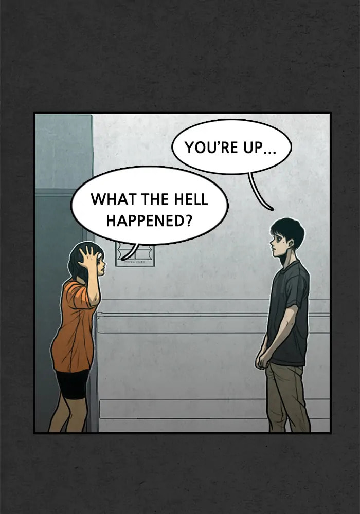 Read Rotten chapter 23 image 61 on Lezhin