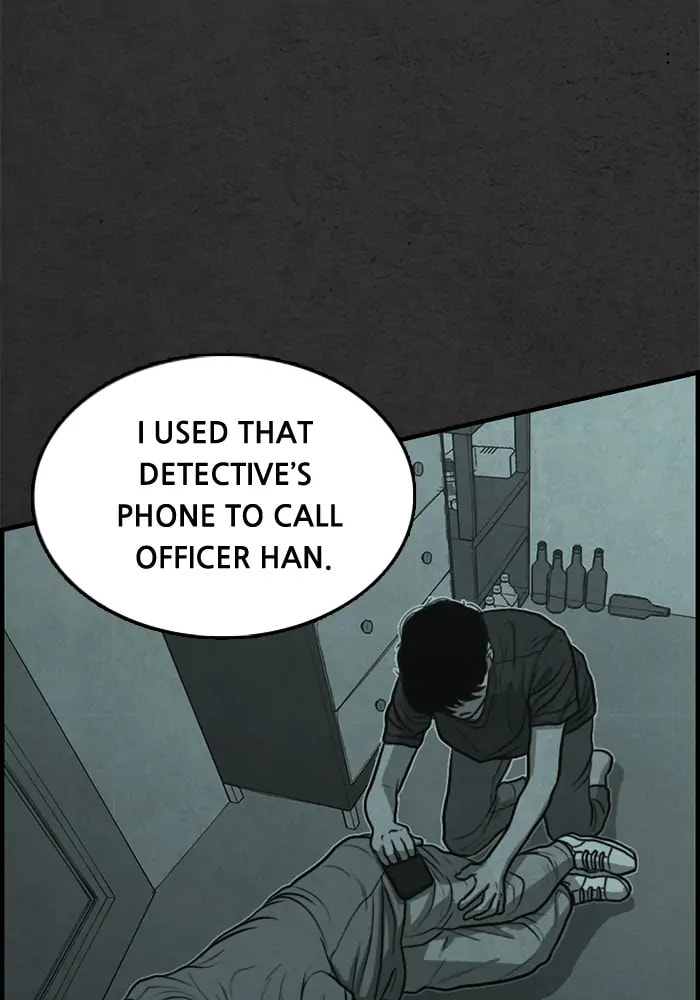 Read Rotten chapter 23 image 62 on Lezhin